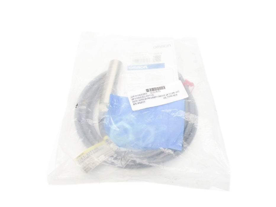 OMRON E2E2-X5Y1-US NSMP