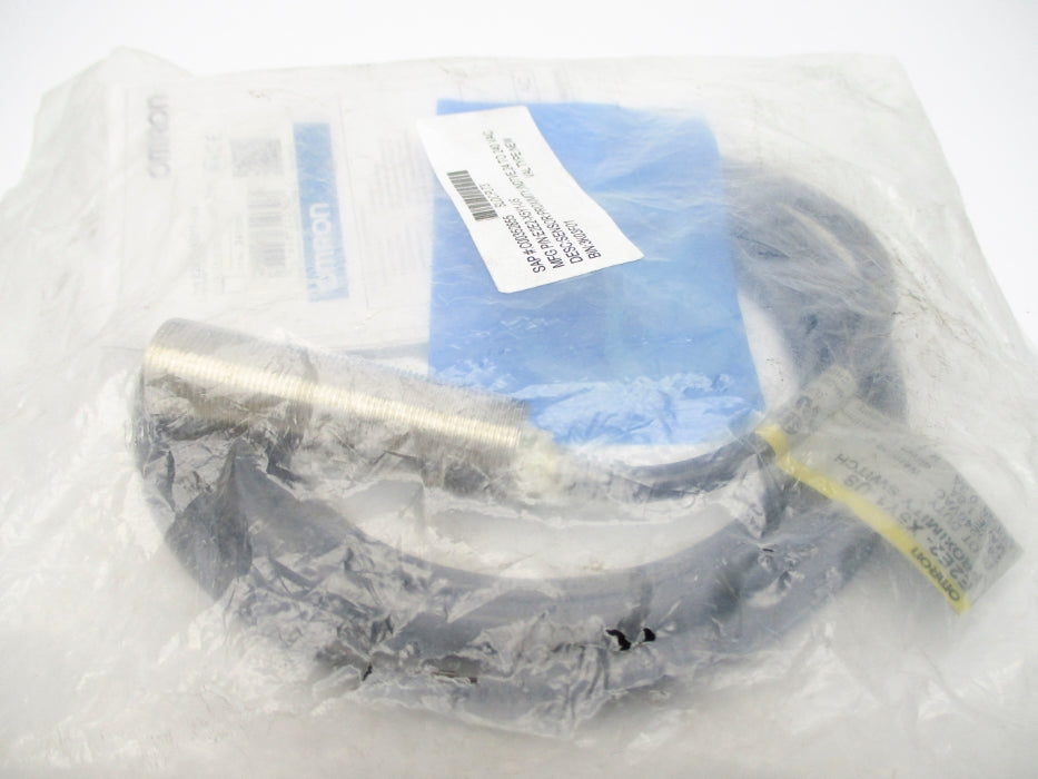 OMRON E2E2-X5Y1-US NSMP