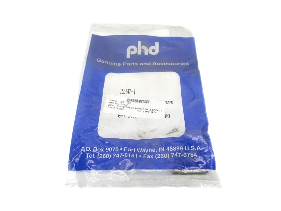 PHD 15902-1 NSMP