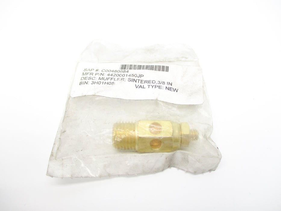 JUPITER PNEUMATICS 4420001450JP NSMP