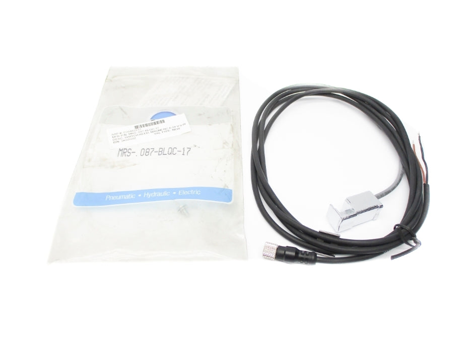 BIMBA MRS-.087-BLQC-17 NSMP