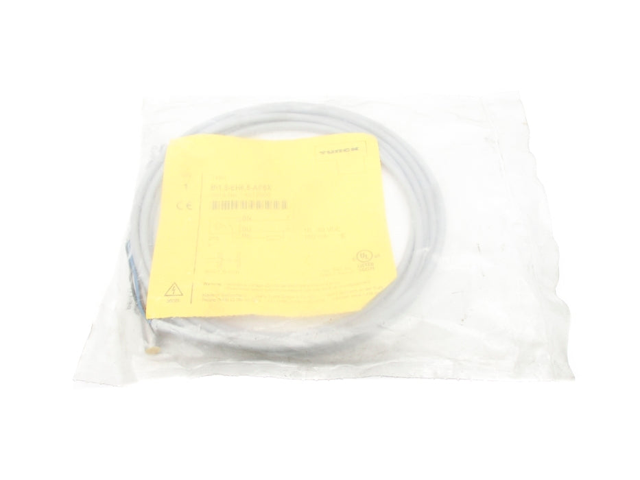 TURCK BI1,5-EH6,5-AP6X 4612000 NSMP
