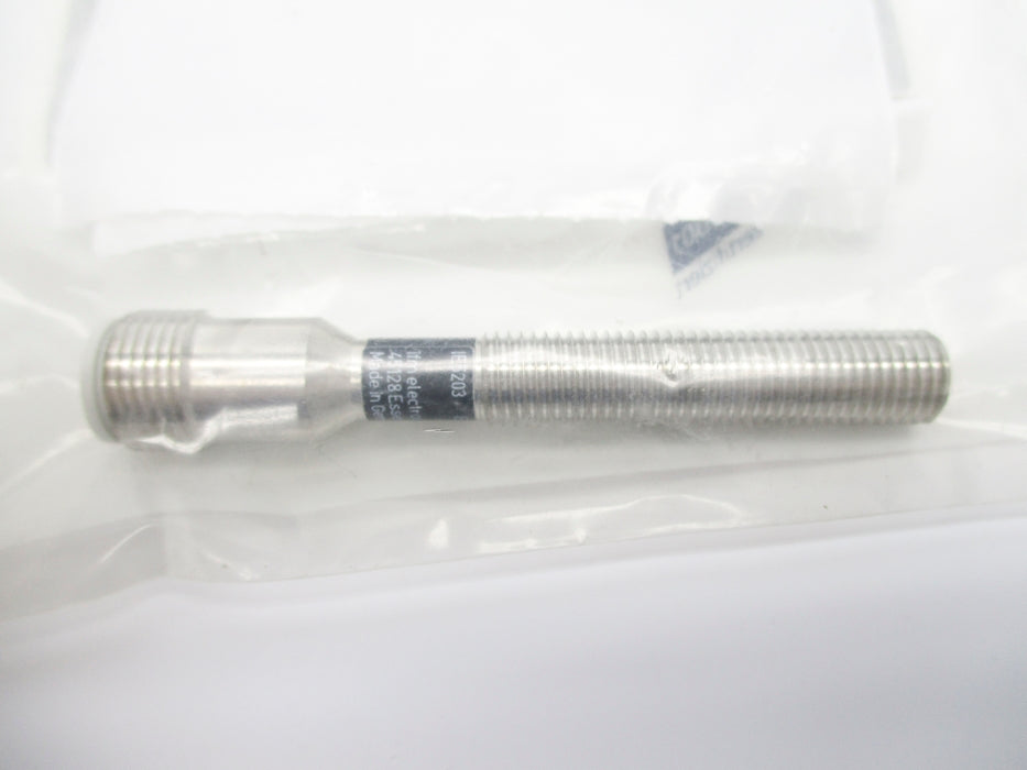 IFM EFECTOR IEA2001-FROG/US-100-IRF IE5203 NSMP