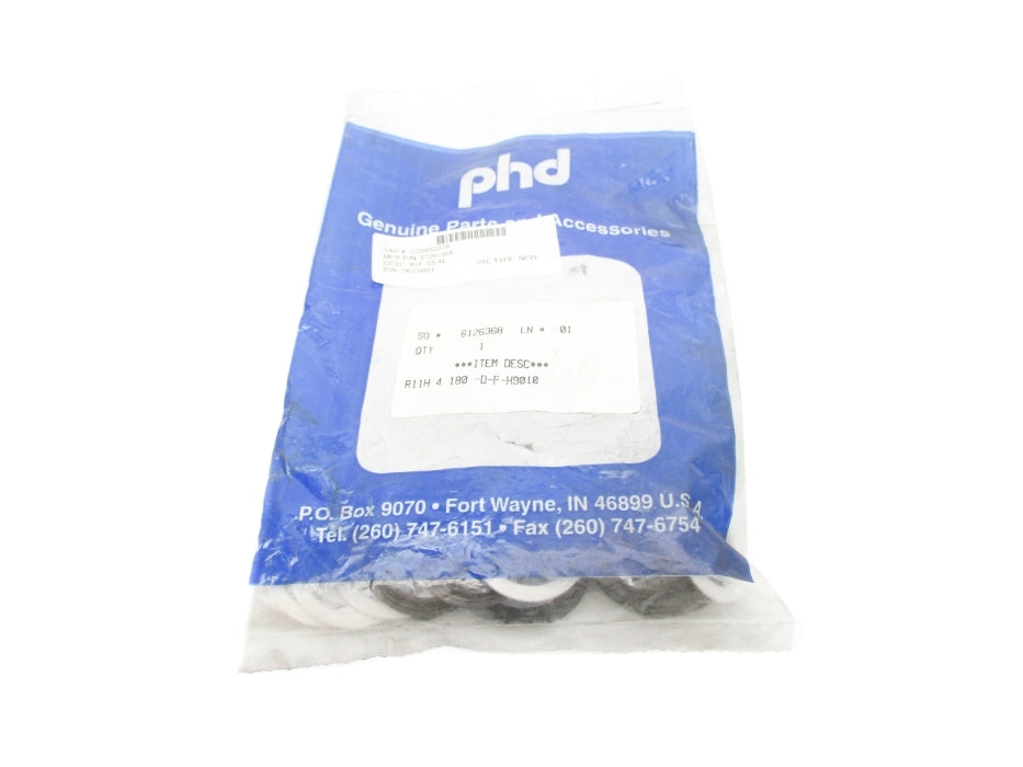 PHD 6126368 NSMP