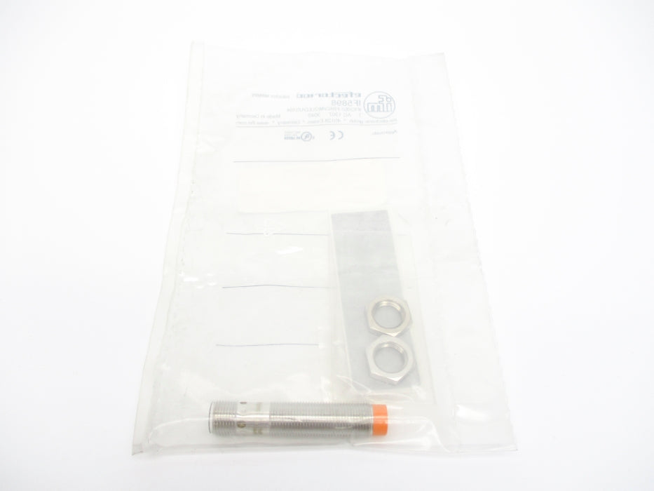 IFM EFECTOR IFK2007-FRKG/M/2LED/US104 IF5898 NSMP
