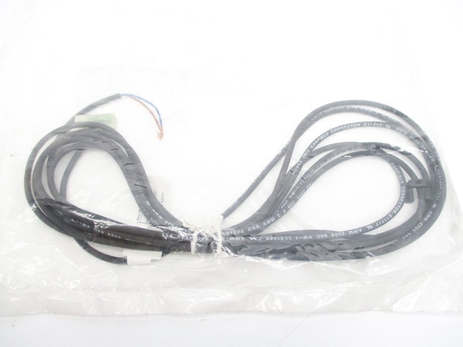 CANFIELD CONNECTOR 9D10-100-002 NSMP
