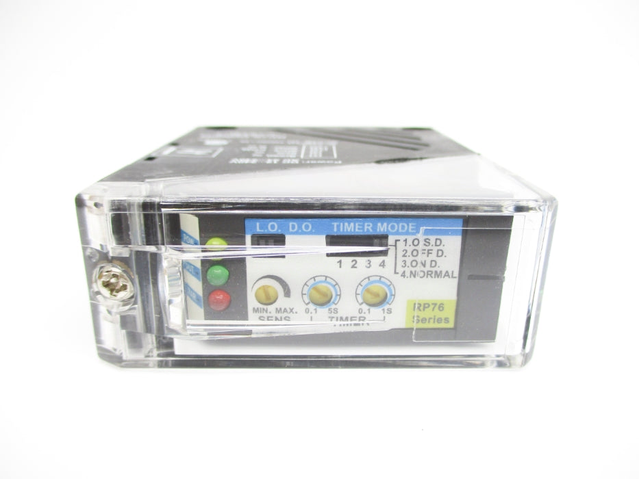 HTM SENSORS RP76-D0800R-CY9T4L-T NSMP