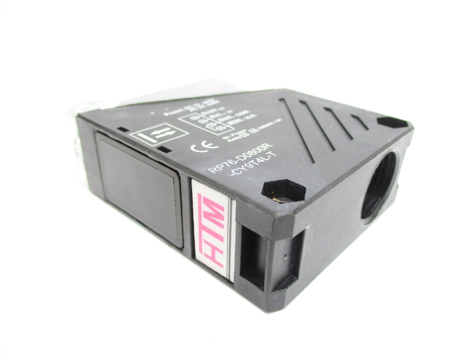 HTM SENSORS RP76-D0800R-CY9T4L-T NSMP