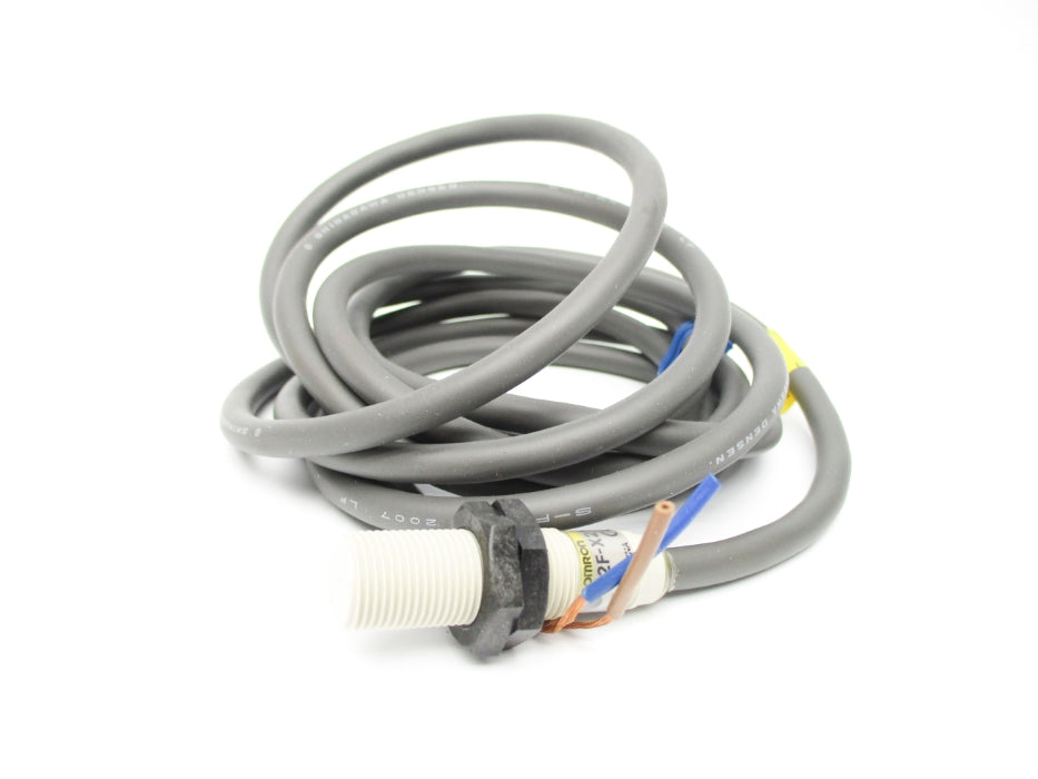 OMRON E2F-X2Y1 24-240VAC 2M NSMP