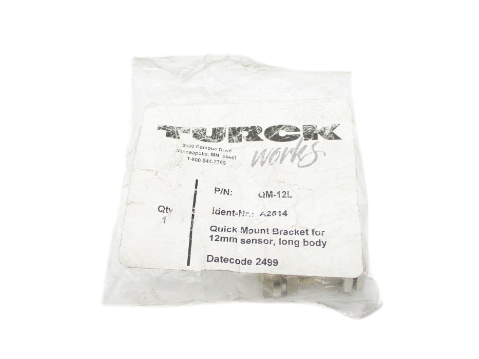TURCK QM-12L A2514 NSMP
