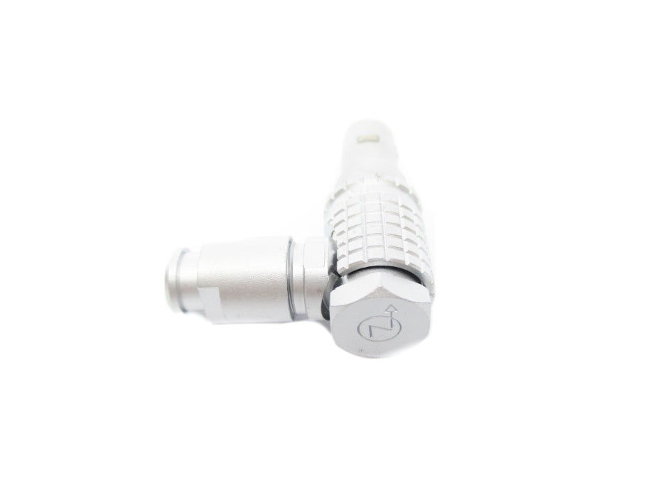 LEMO USA FHG.0B.306.CLAD42Z NSNP