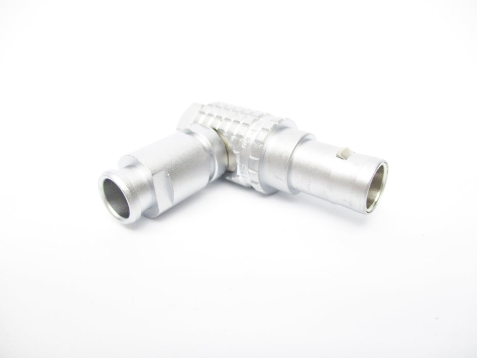 LEMO USA FHG.0B.306.CLAD42Z NSNP