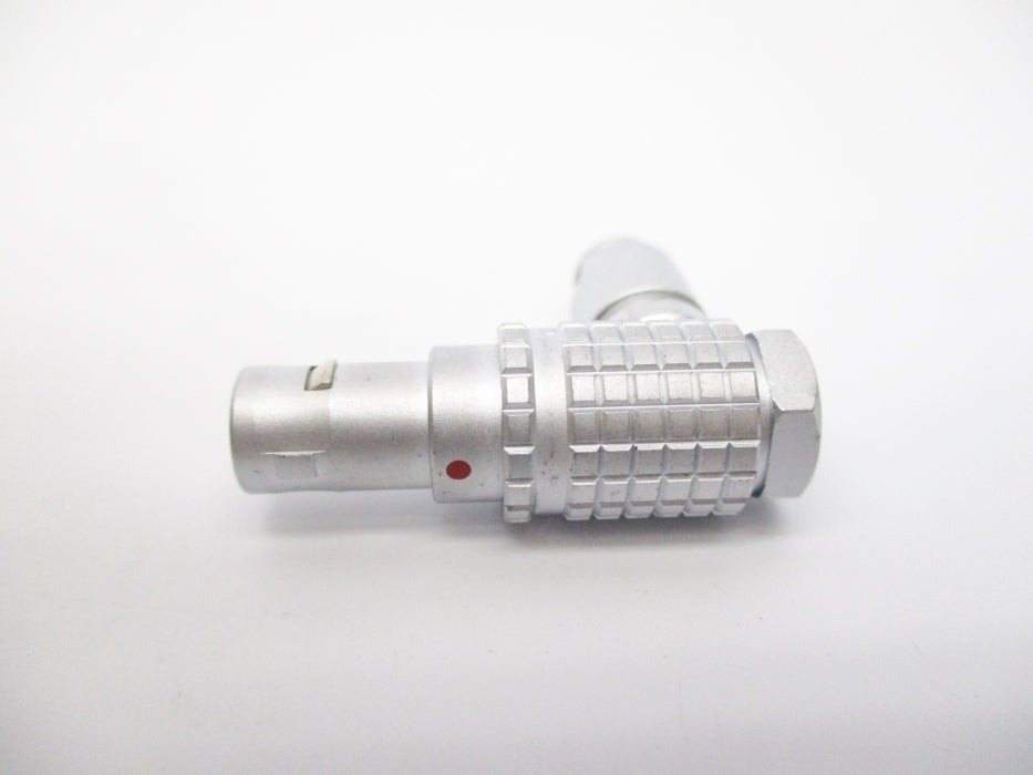 LEMO USA FHG.0B.306.CLAD42Z NSNP