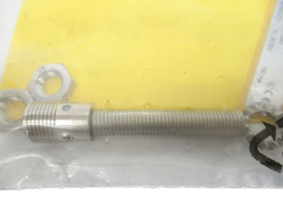 TURCK BI2-EG08-VN6X-H1341 4602521 NSMP