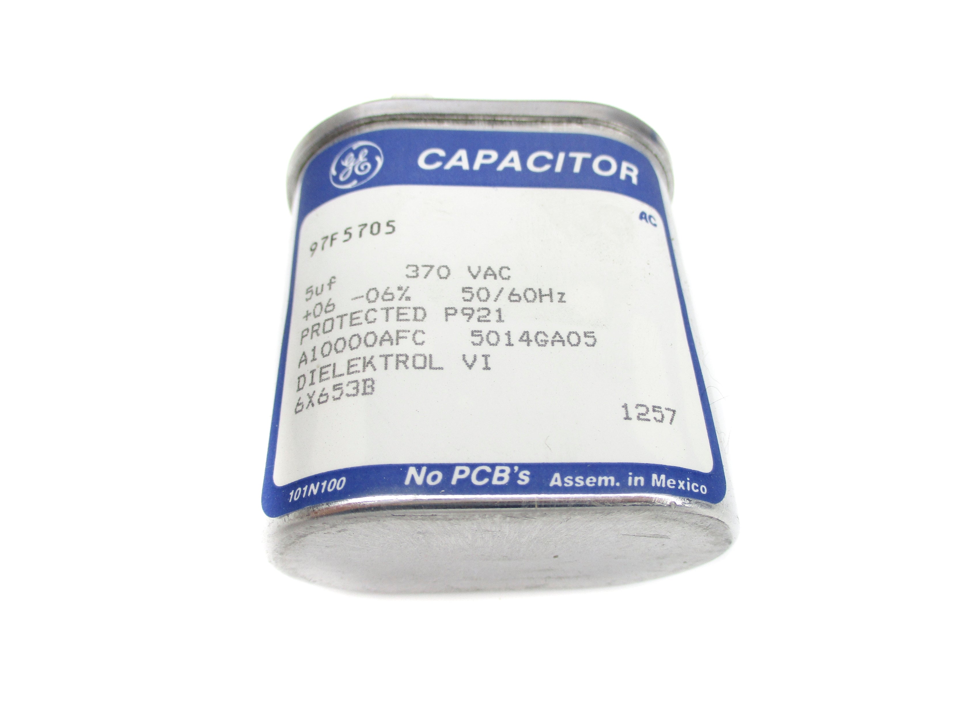 GENERAL ELECTRIC 6X653B 97F5705 NSMP