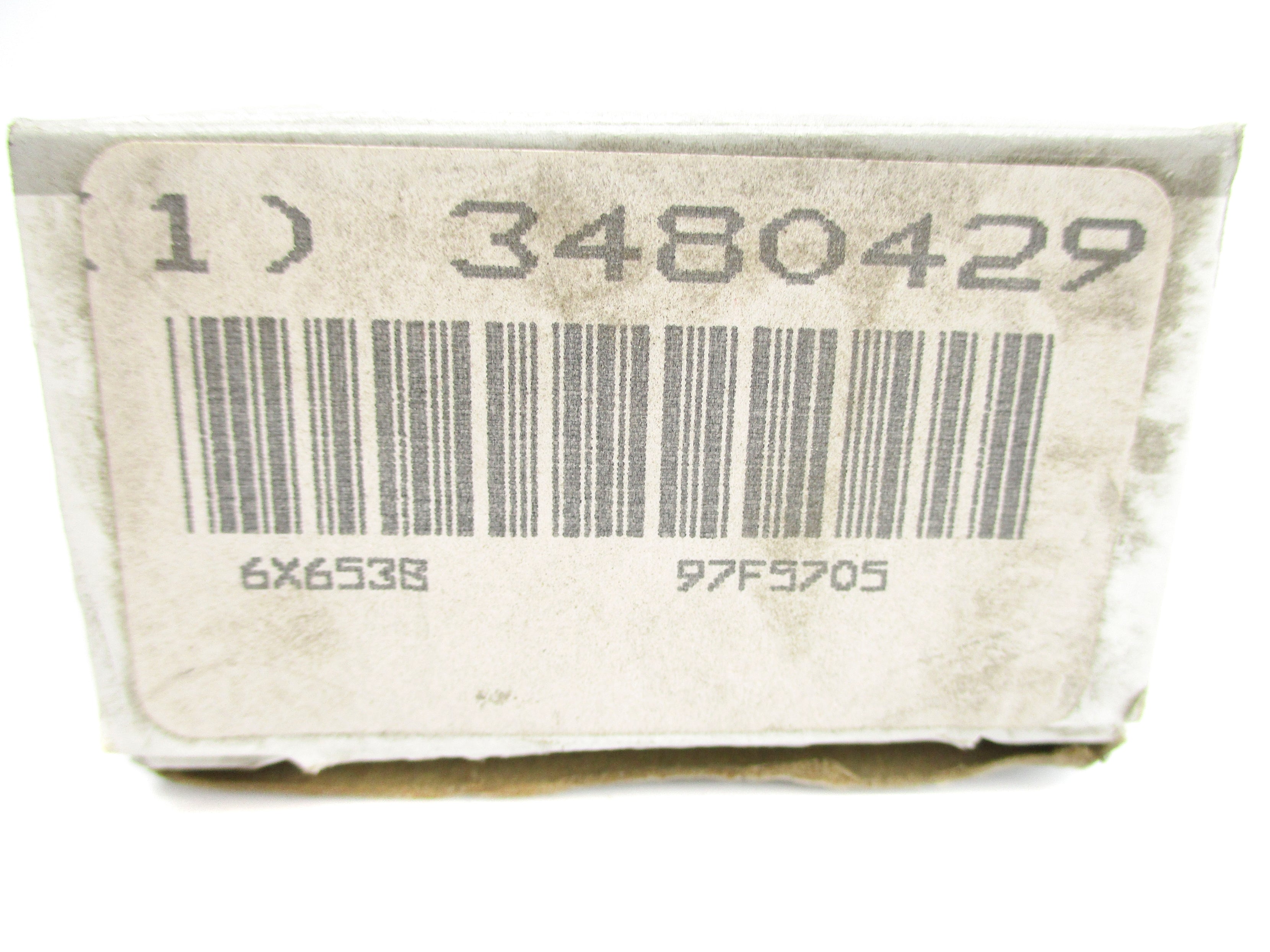 GENERAL ELECTRIC 6X653B 97F5705 NSMP