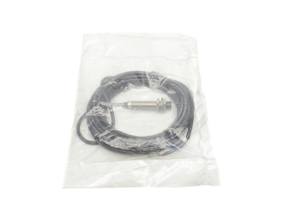 ALLEN BRADLEY 872C-D4NP12-E5 SER. D NSMP