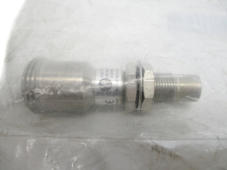 ALLEN BRADLEY 871TM-DH4NE12-N4 SER. A NSMP