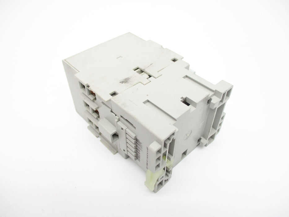 ALLEN BRADLEY 100-C43X00 SER. A 42/48V (BR/WH) NSMP