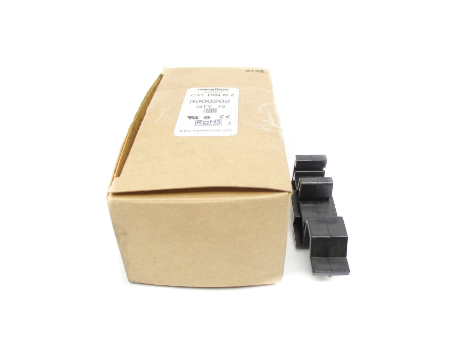 MARATHON SPECIAL PRODUCTS DINR2 3000202 (PKG OF 10) NSMP