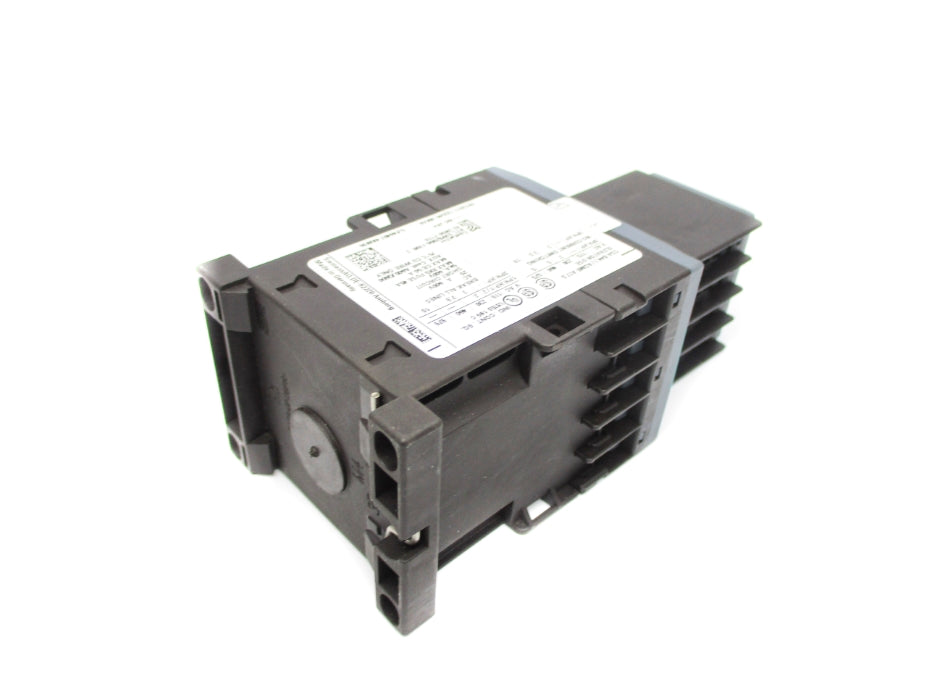 SIEMENS 3RT2017-1BB44-3MA0 24V NSMP