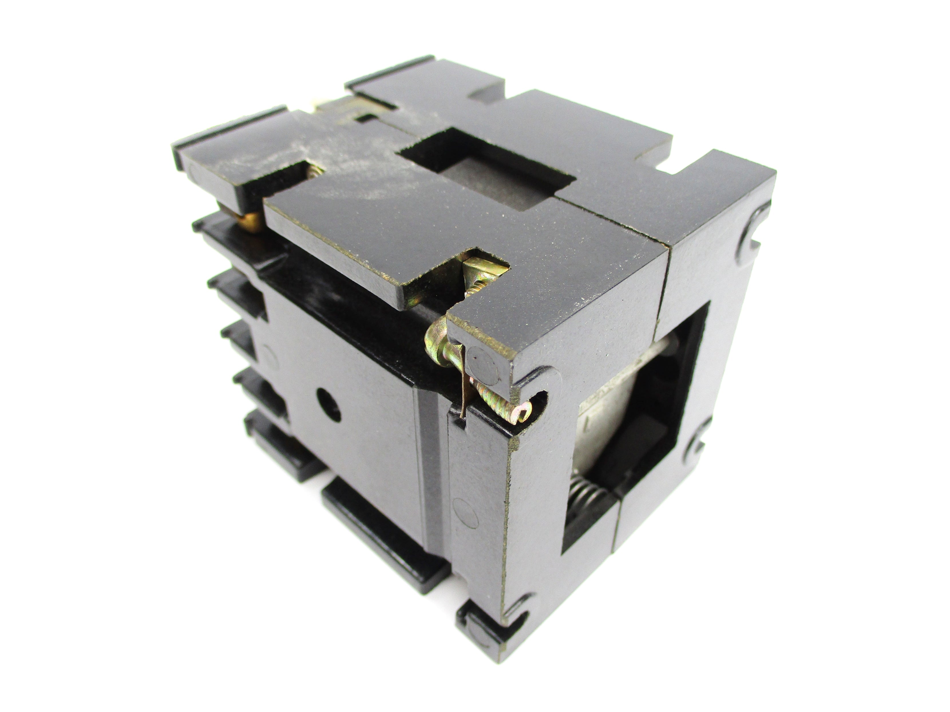 GENERAL ELECTRIC CR120A03102AA SER. A 115V NSNP