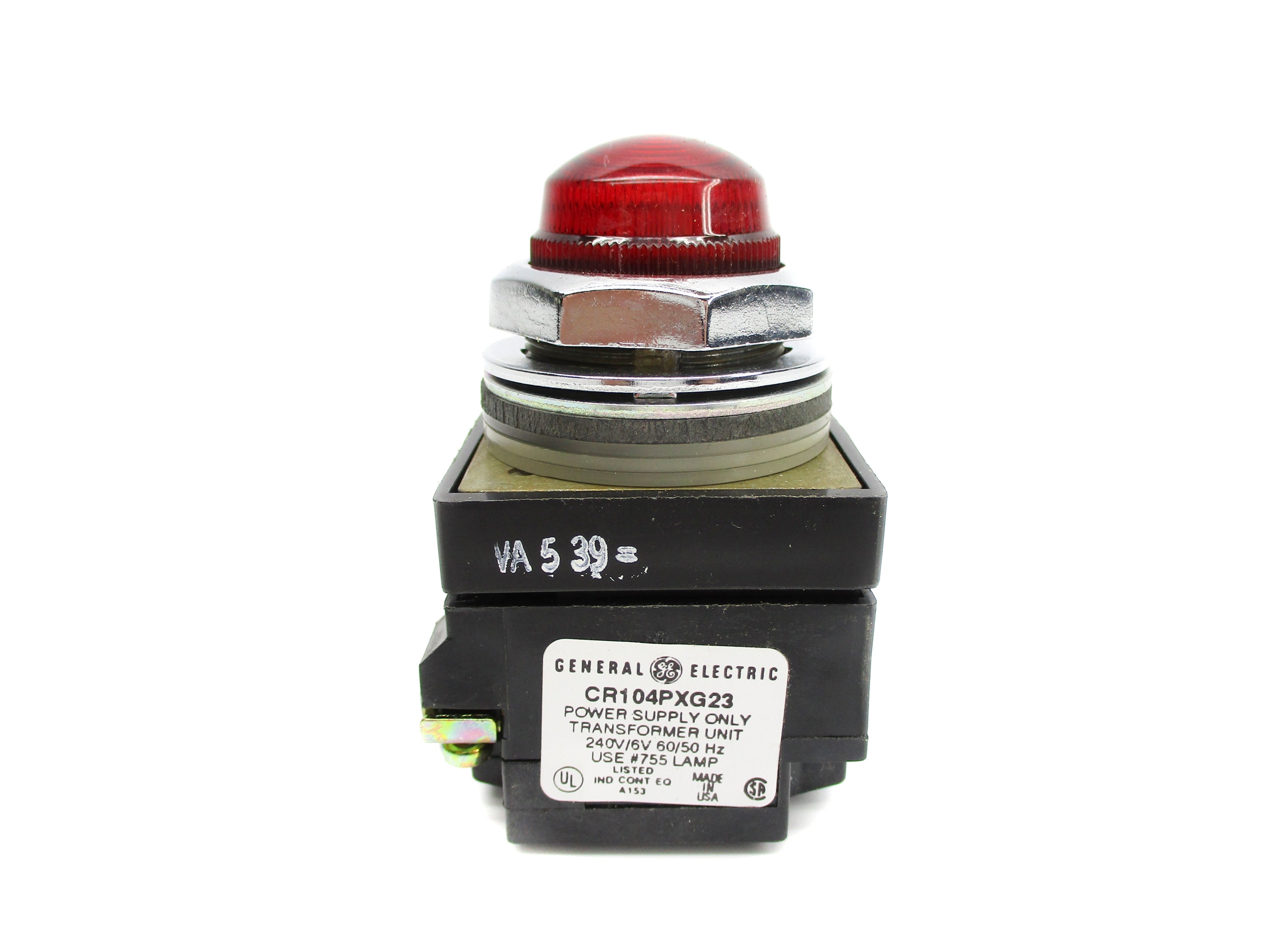 GENERAL ELECTRIC CR104PXG23 NSNP