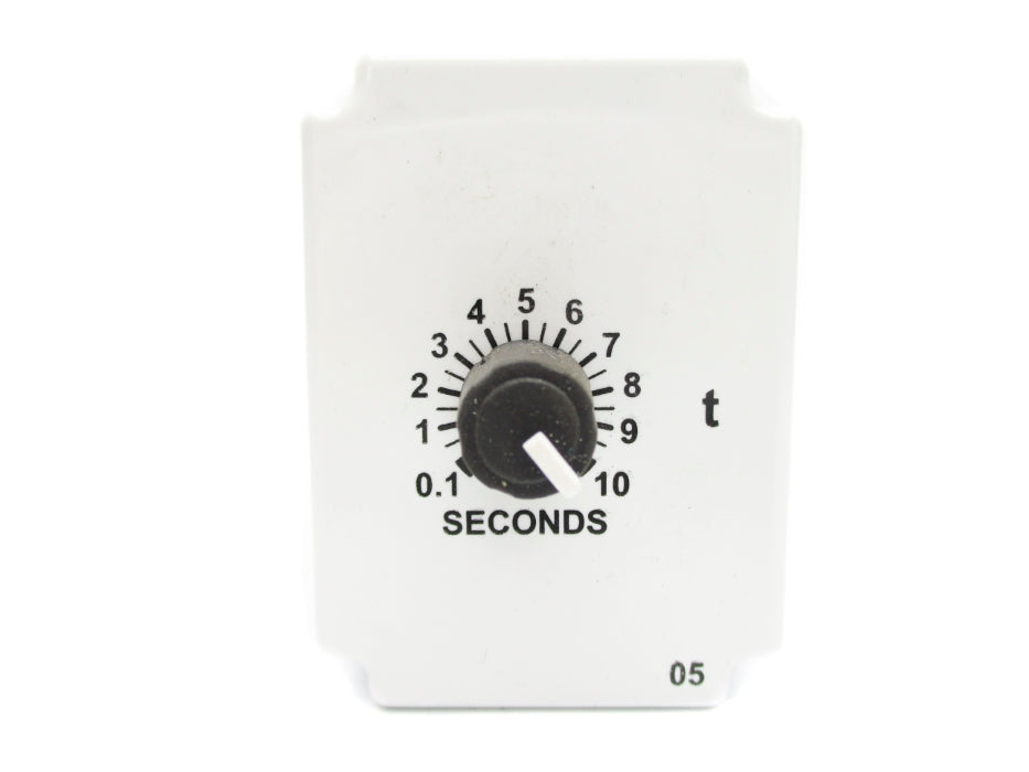 MACROMATIC TR-51622-05 120VAC/DC 0.1-10S NSNP
