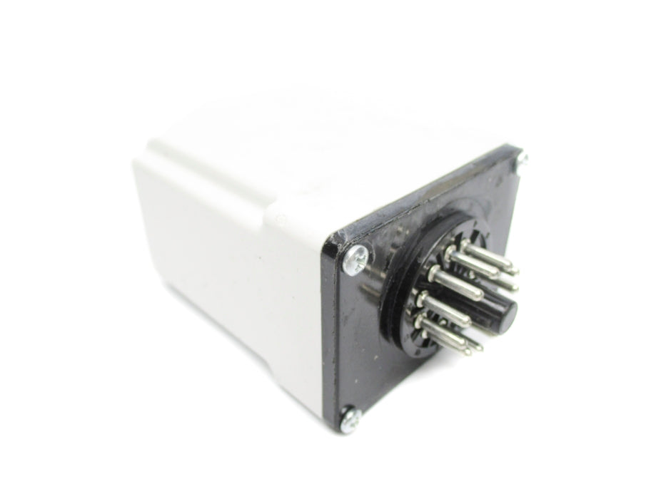 MACROMATIC TR-51622-05 120VAC/DC 0.1-10S NSNP