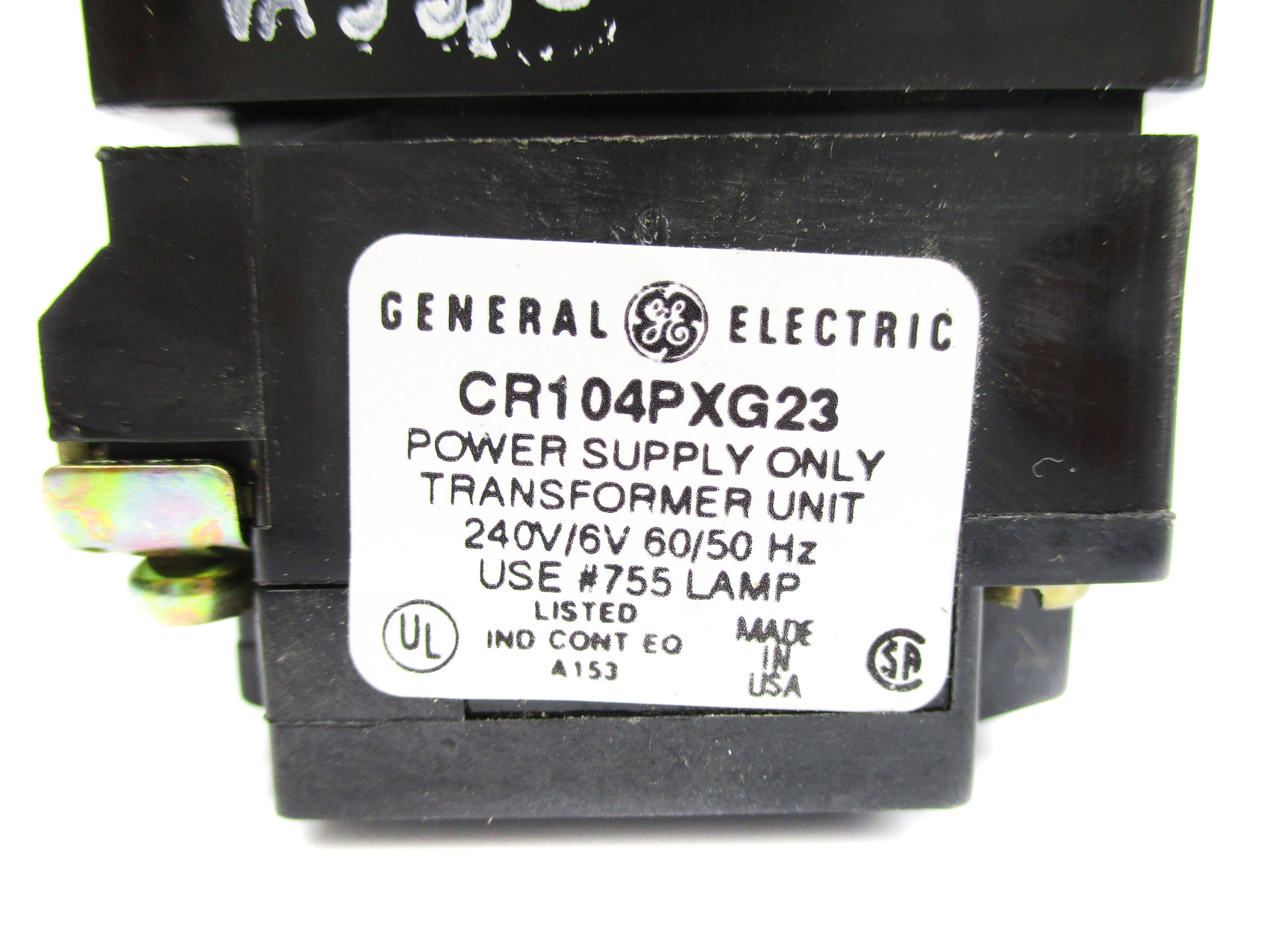 GENERAL ELECTRIC CR104PXG23 NSNP
