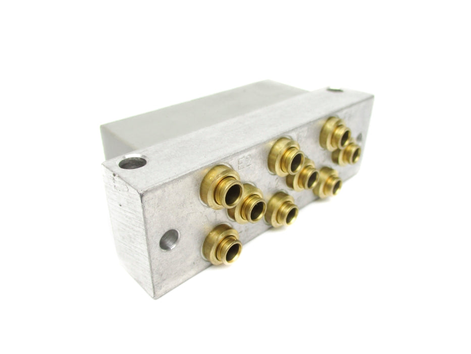 REXROTH 0821000005 NSNP
