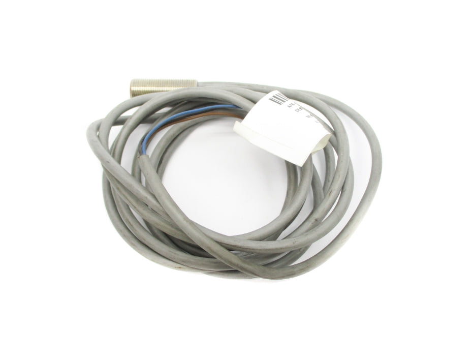 BAUMER ELECTRIC IFRM-12N1701/L (AS PICTURED) NSNP