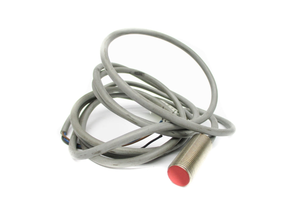 BAUMER ELECTRIC IFRM-12N1701/L (AS PICTURED) NSNP