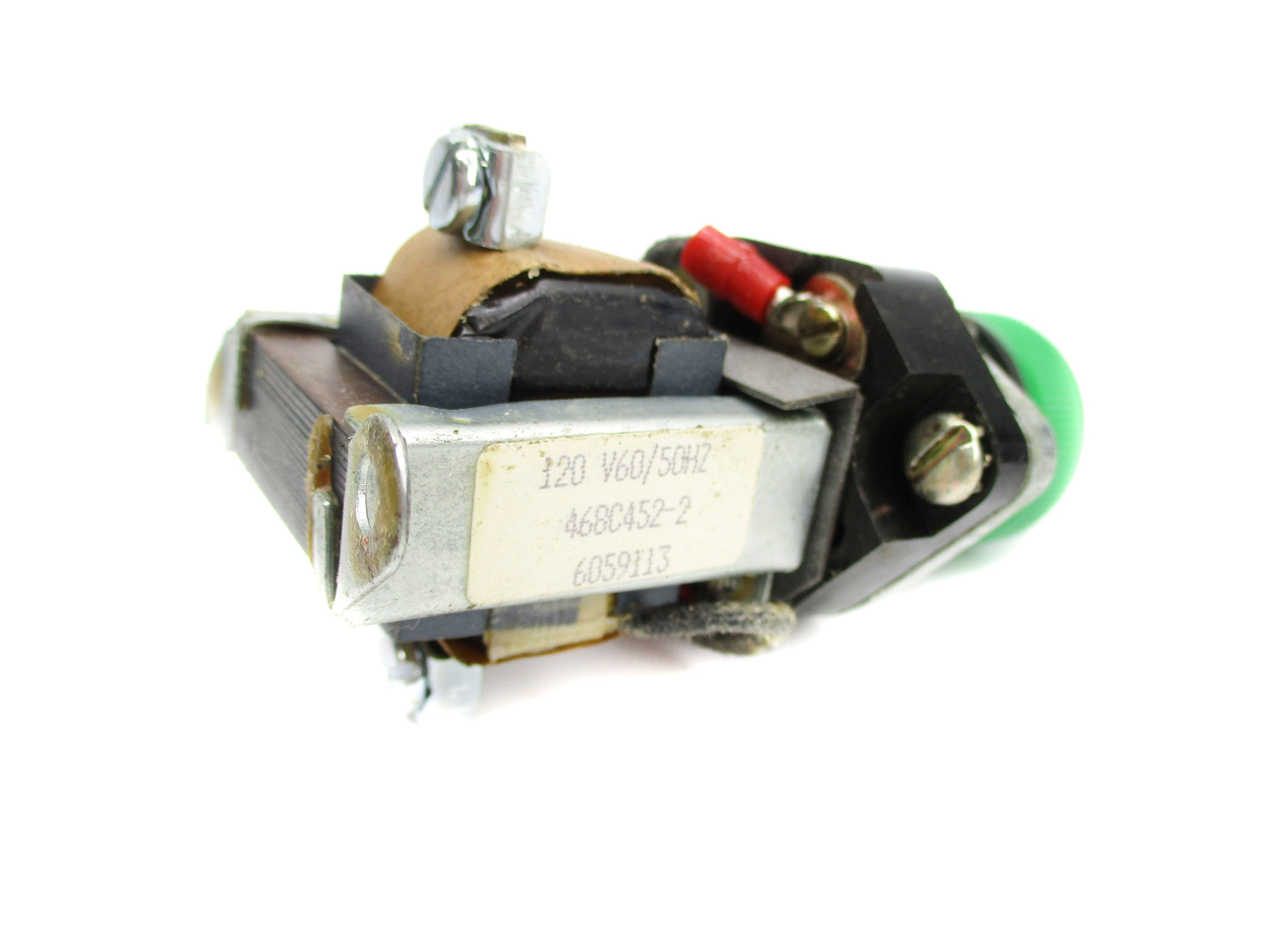 GENERAL ELECTRIC 468C452G2 NSNP