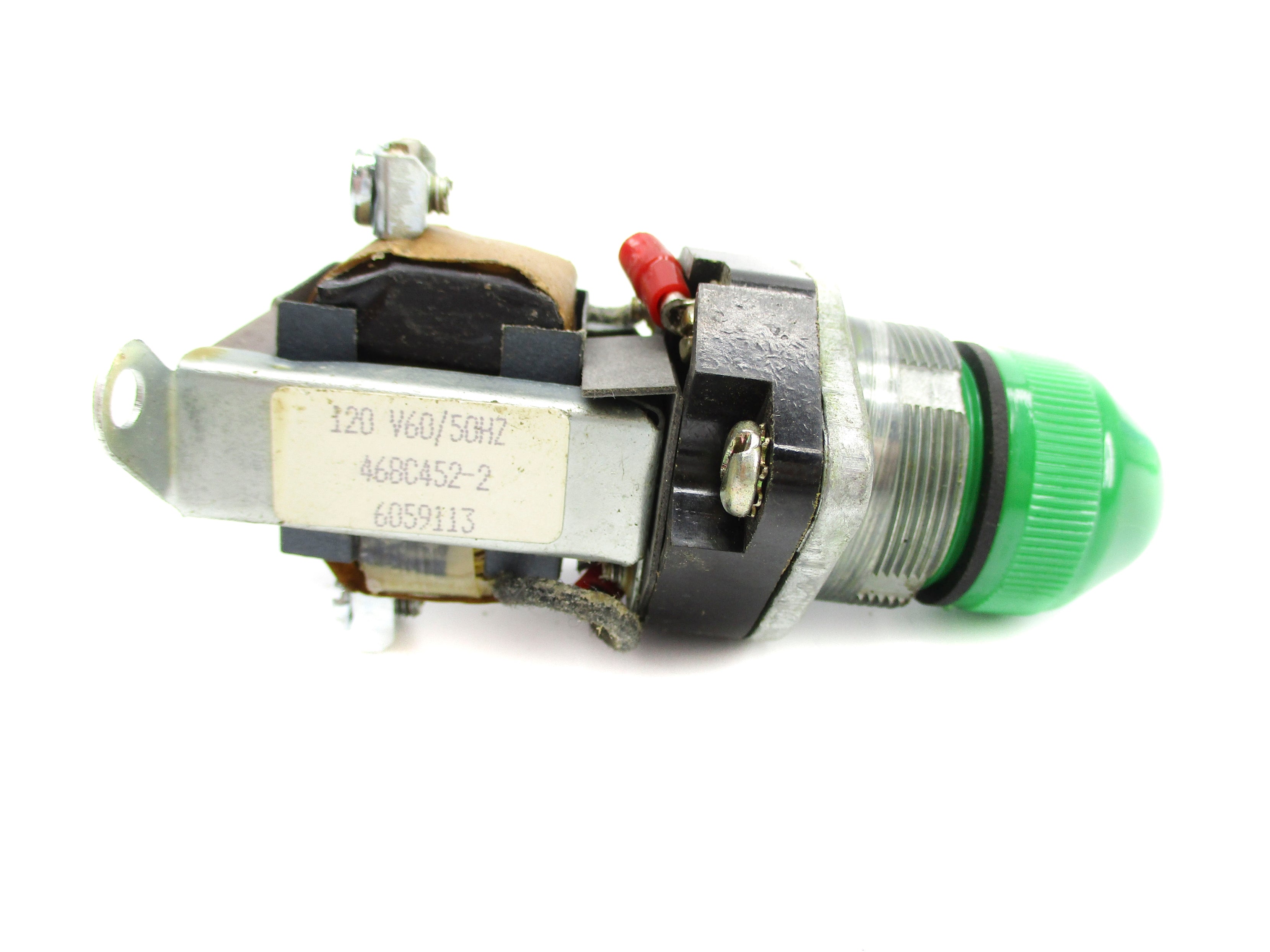 GENERAL ELECTRIC 468C452G2 NSNP