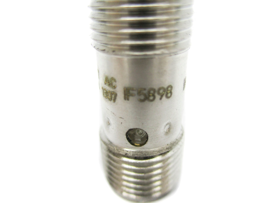 IFM EFECTOR IF5898 (AS PICTURED) NSNP