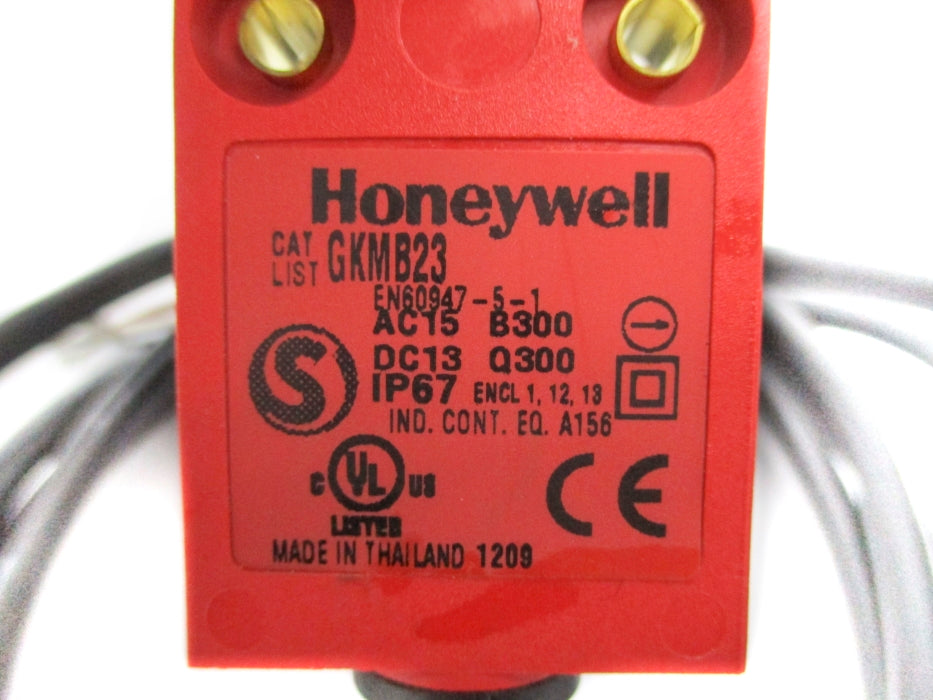 HONEYWELL GKMB23 NSNP