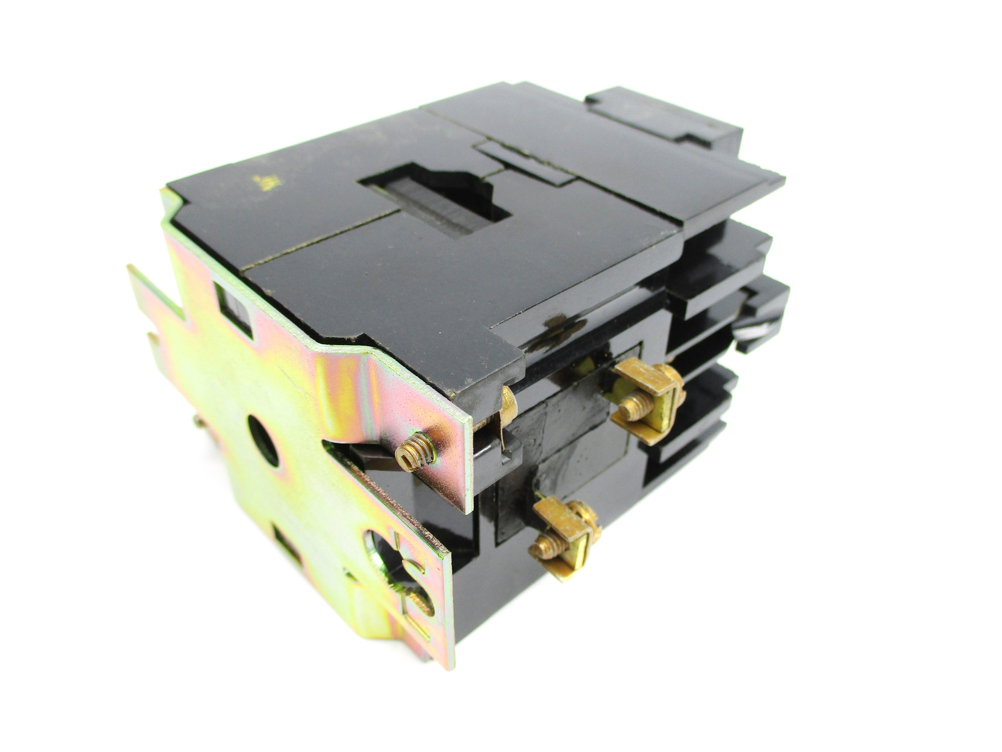 GENERAL ELECTRIC CR120B00003 230V 10A NSNP