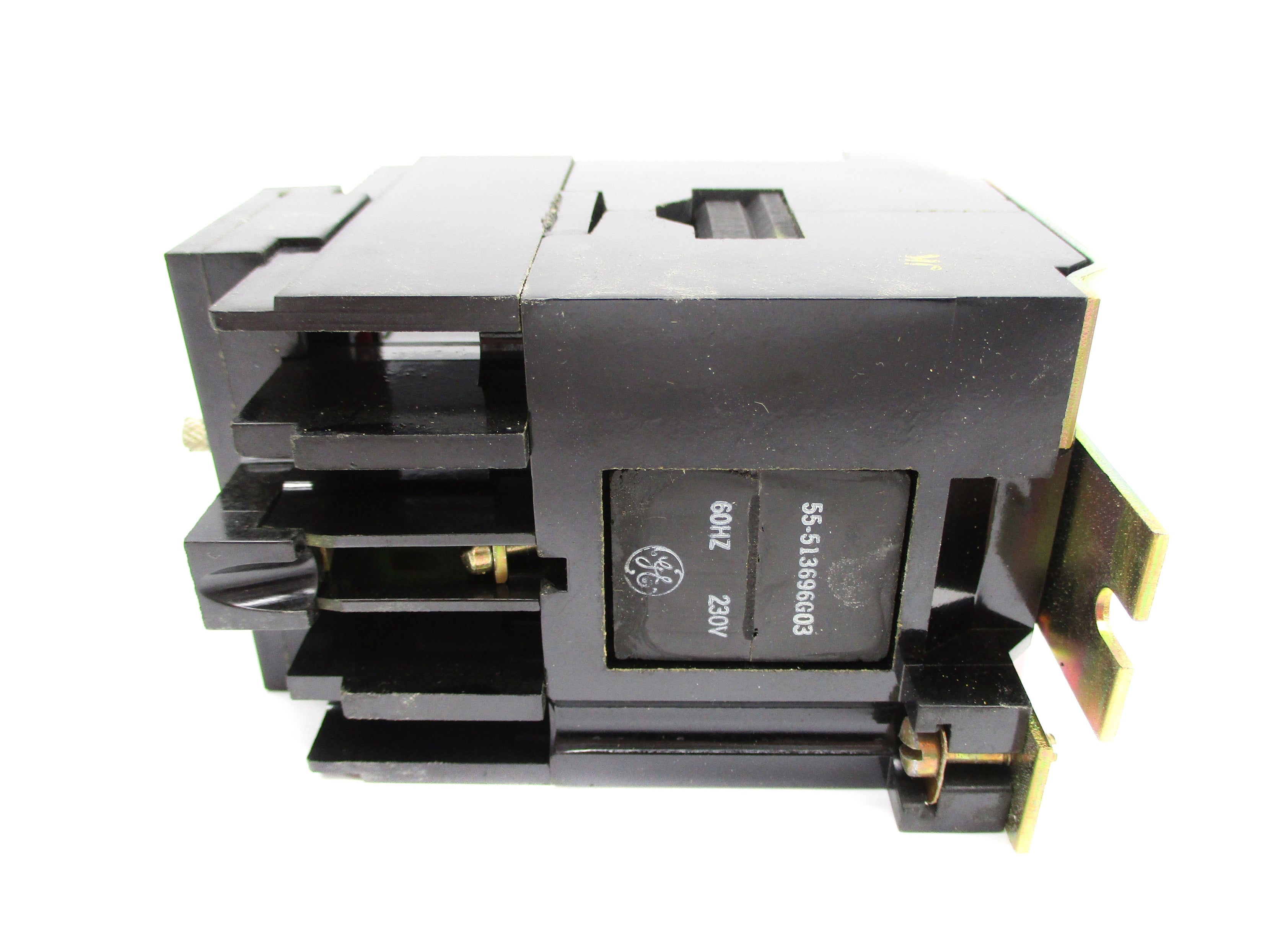 GENERAL ELECTRIC CR120B00003 230V 10A NSNP
