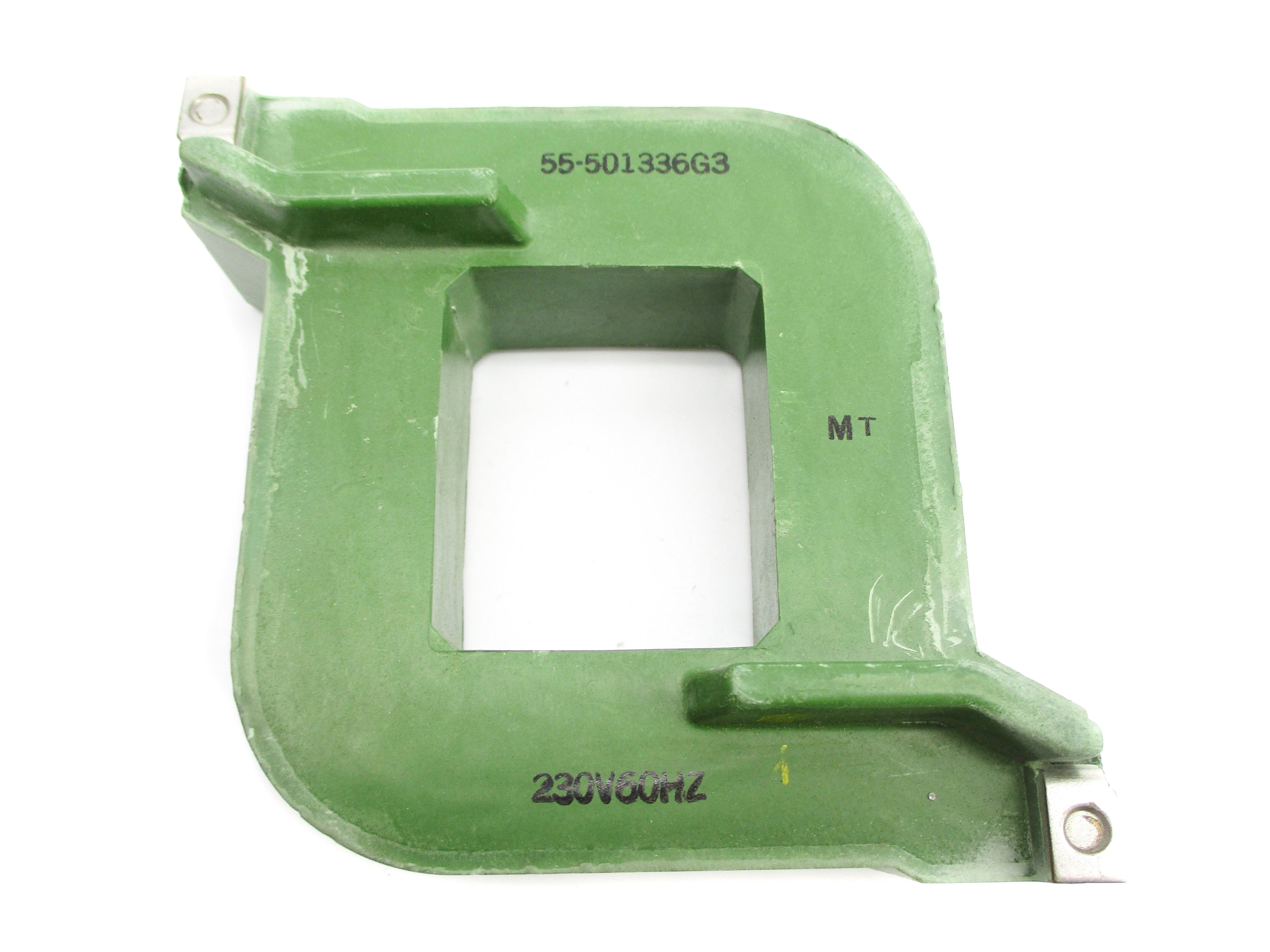 GENERAL ELECTRIC 55-501336G3 230V NSNP