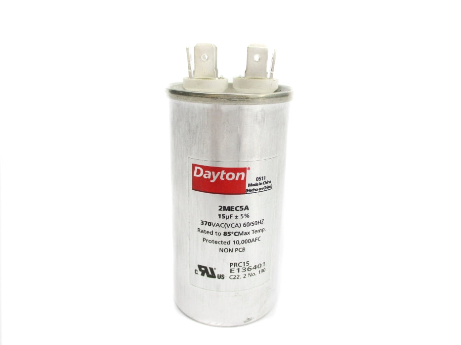 DAYTON 2MEC5A UNMP