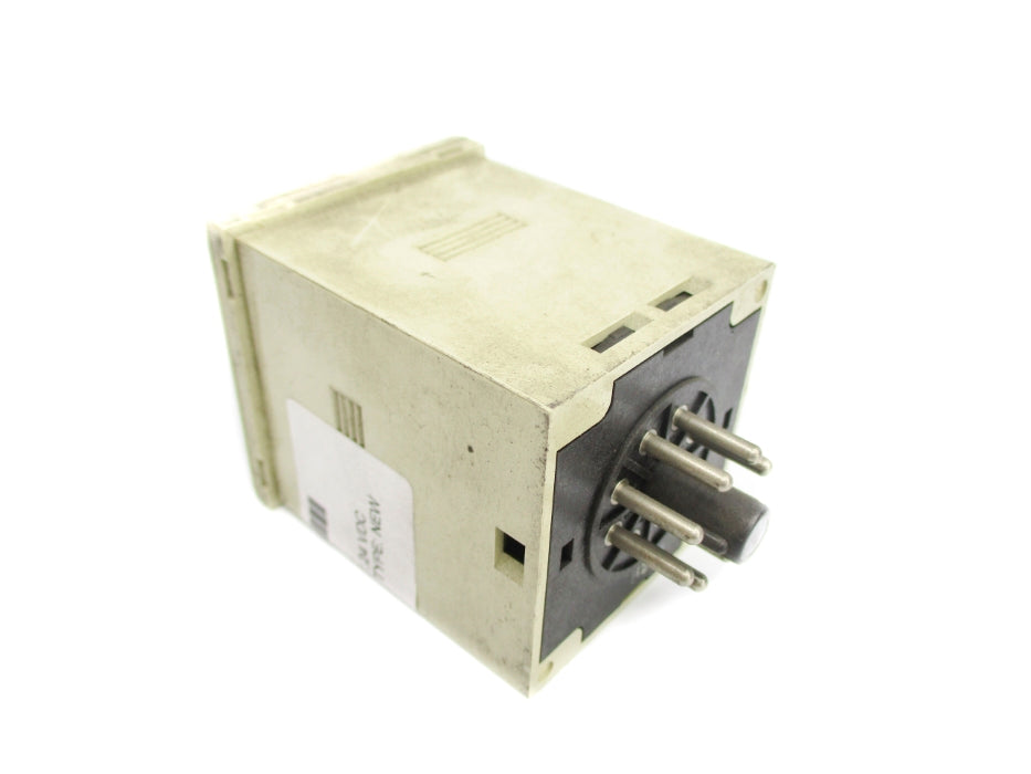 INDUSTRIAL SPARE PART 700-HRM12TU24 SER. B 24VAC/DC 5A 0-6M UNMP