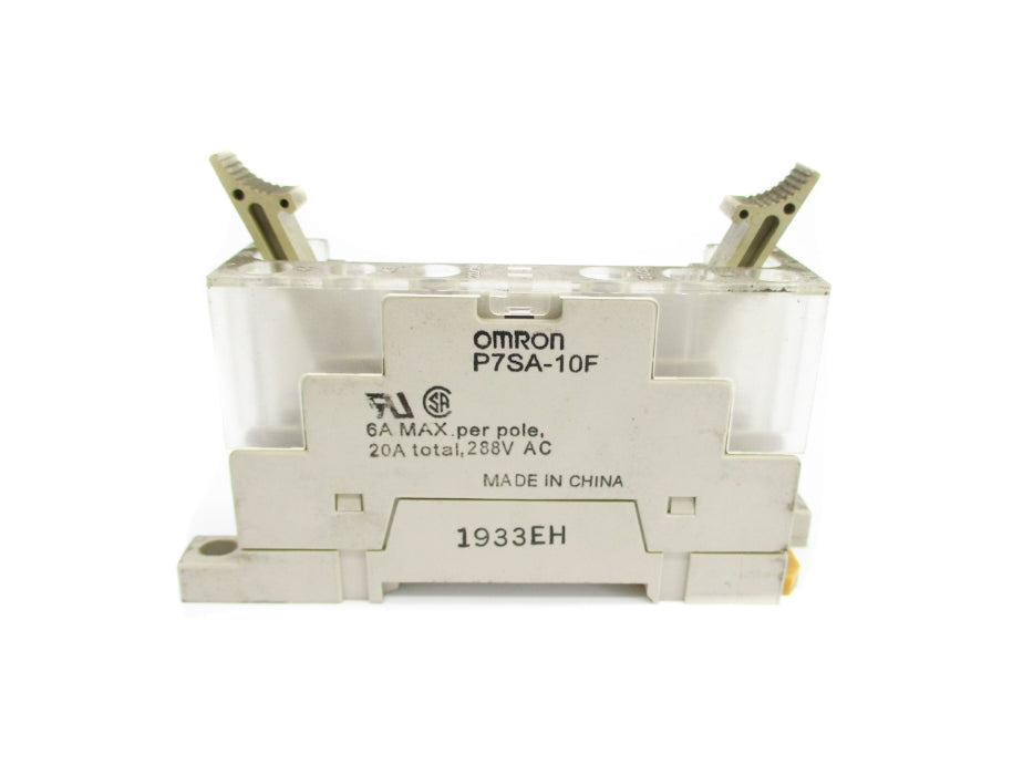 OMRON P7SA-10F UNMP