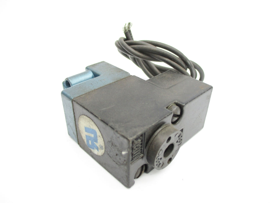 MAC 130B-111CAAA 150PSI 110/120V UNMP