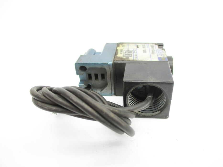 MAC 130B-111CAAA 150PSI 110/120V UNMP
