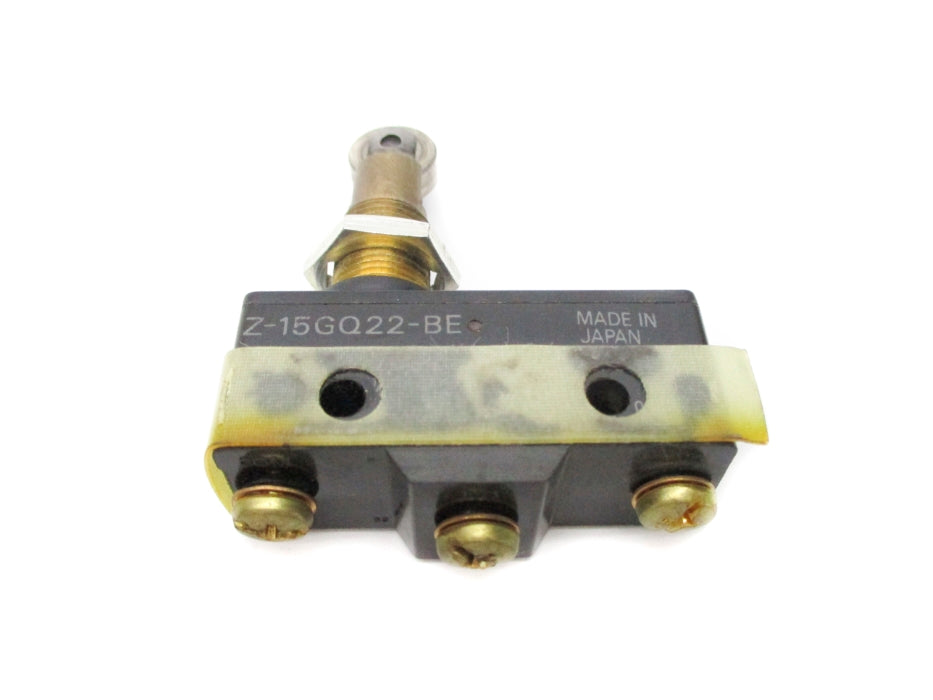 OMRON Z-15GQ22-BE UNMP