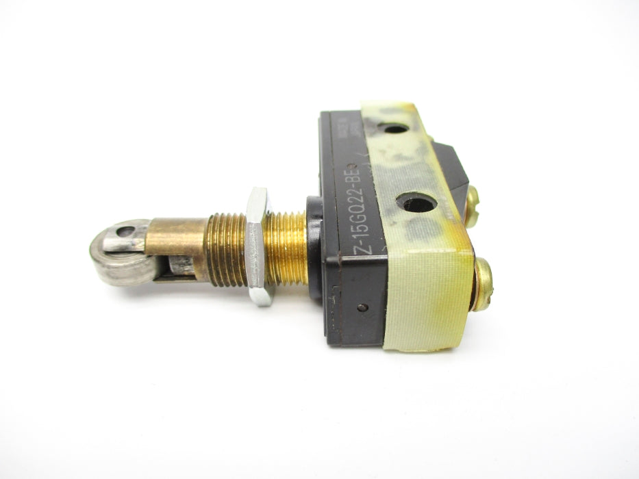 OMRON Z-15GQ22-BE UNMP