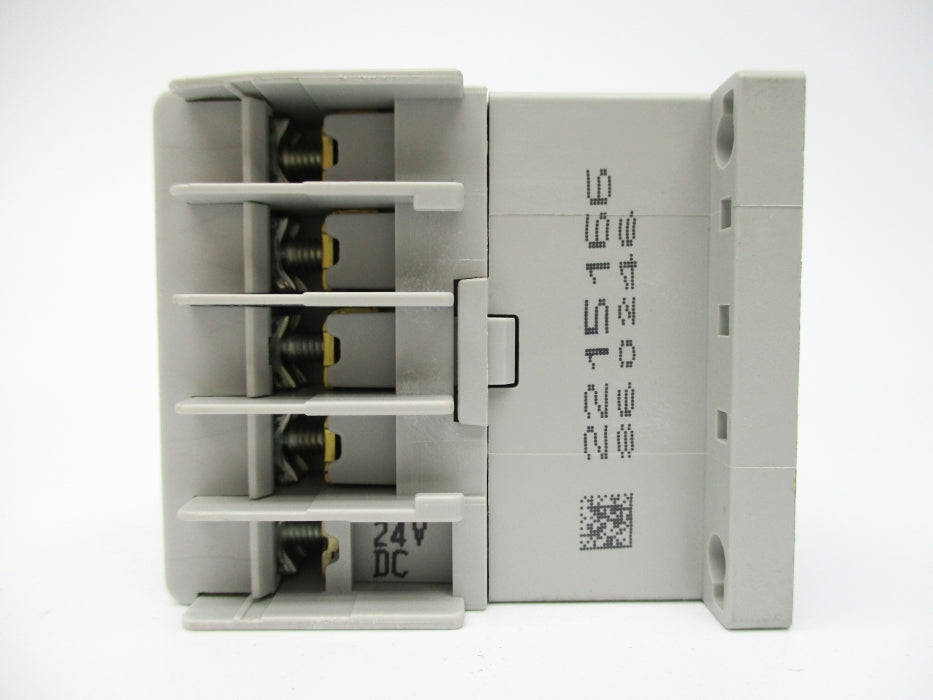 ALLEN BRADLEY 100-K12J10 SER. A 24VDC NSNP