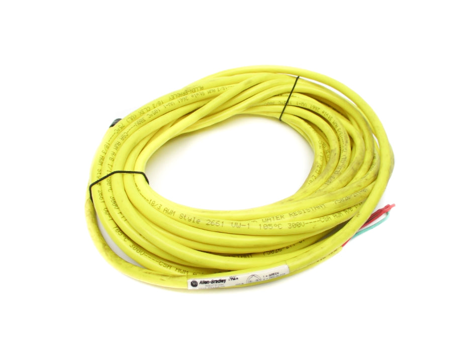 INDUSTRIAL SPARE PART 889R-F3AEA-10 SER. B (AS PICTURED) UNMP