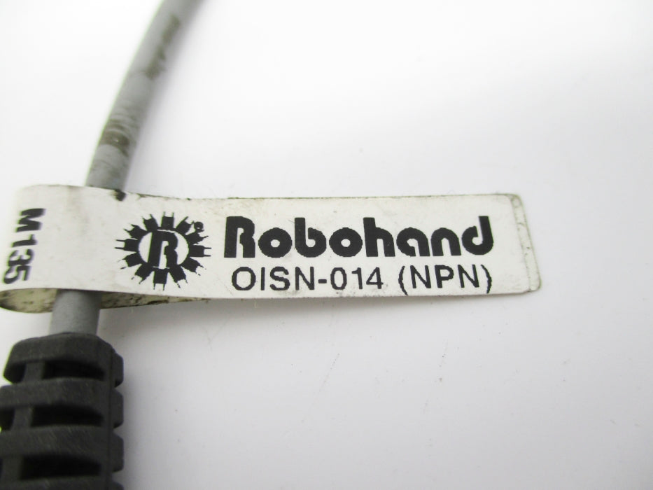 ROBOHAND OISN-014 NSNP